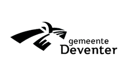Logo Partner Gemeente Deventer carroussel