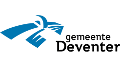 Logo Partner Gemeente Deventer