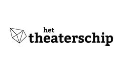 Logo Partner Het Theaterschip carroussel