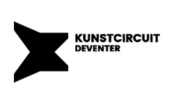 Logo Partner Kunstcircuit Deventer carroussel