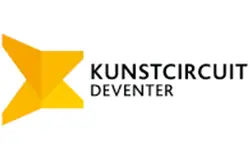 Logo Partner Kunstcircuit Deventer