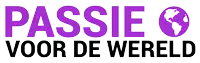 Logo Passie voor de wereld