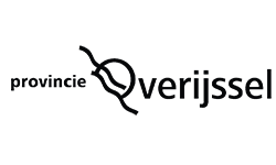 Logo Partner Provincie Overijssel carroussel