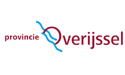 Logo Partner Provincie Overijssel