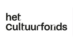 Logo Partner Cultuurfonds carroussel