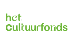 Logo Partner Cultuurfonds