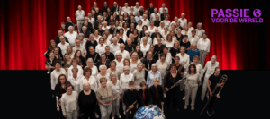 Persfoto Deventer Schouwburg