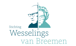 Logo Partner Wesselings van Breemen