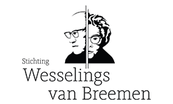 Logo's Partner Wesselings van Breemen carroussel